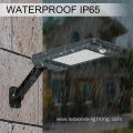 Wireless Waterproof Motion Sensor Solar Street Lights